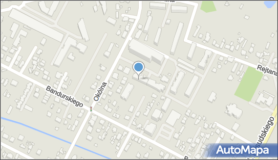 Agent PZU Renata Komor, Okólna 24a, Marki 05-270 - Przedsiębiorstwo, Firma, NIP: 1131289467