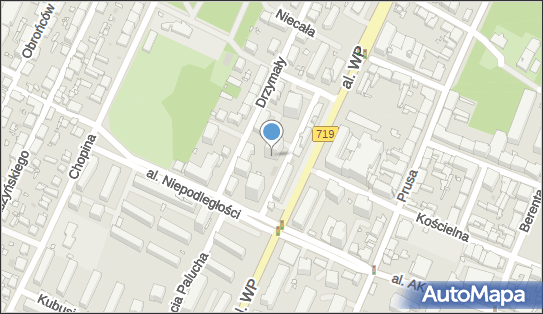 5341282485, Agent Ubezpiczeniowy, Rak Jacek 