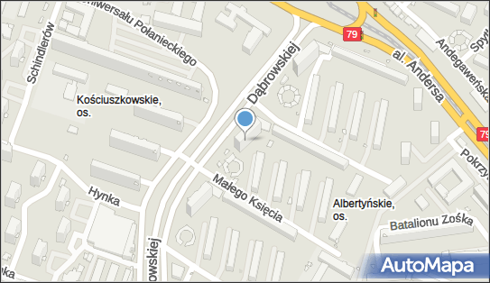 6781642391, Agent Ubezpiecvzeniowy Stanisława Pałka 