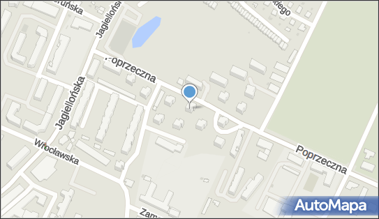 7392970931, Agent Ubezpieczeń Ewa Borodo 
