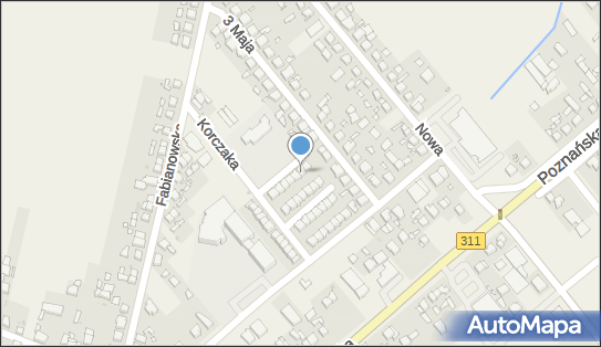 5891074295, Gospodarstwo Rolne Grzegorz Bonc 