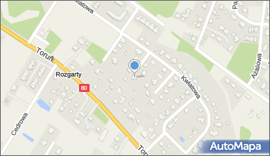 8791691624, Agent Ubezpieczeniowe Jaworski Robert 