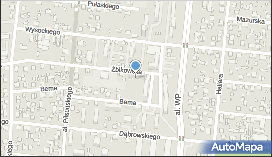 5342207830, Agent Ubezpieczeniowy Agnieszka Zawada 