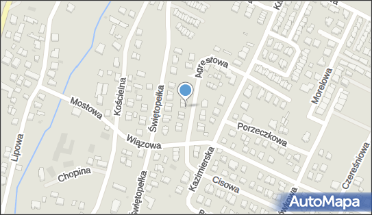 9581222763, Agent Ubezpieczeniowy Aleksdandra Wiesa-Rojek 
