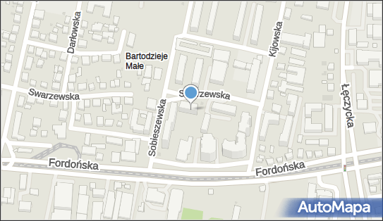 Agent Ubezpieczeniowy Andrzej Chmielewski, Swarzewska 38, Bydgoszcz 85-731 - Przedsiębiorstwo, Firma, NIP: 5542218548