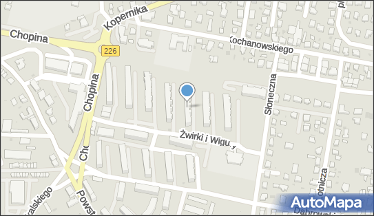 5931335722, Agent Ubezpieczeniowy Andrzej Maj 