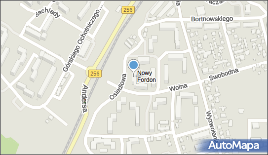 5541658995, Agent Ubezpieczeniowy Andrzej Meller 