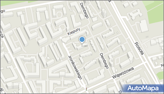 9511638145, Agent Ubezpieczeniowy Andrzej Mozolewski 