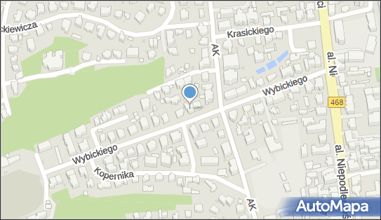 Agent Ubezpieczeniowy Andrzej Piątkowski, Sopot 81-842 - Przedsiębiorstwo, Firma, NIP: 5851046536