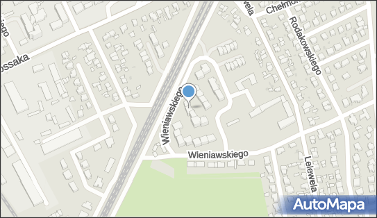 Agent Ubezpieczeniowy Anna Krawców, Wieniawskiego Henryka 41, Piła 64-920 - Przedsiębiorstwo, Firma, NIP: 8431362812
