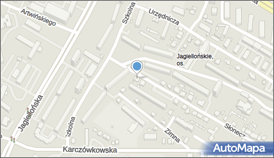 6570540558, Agent Ubezpieczeniowy Anna Sztorc 
