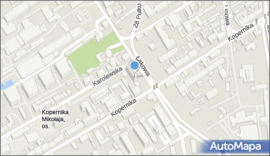7251457551, Agent Ubezpieczeniowy Anna Zawadzka 