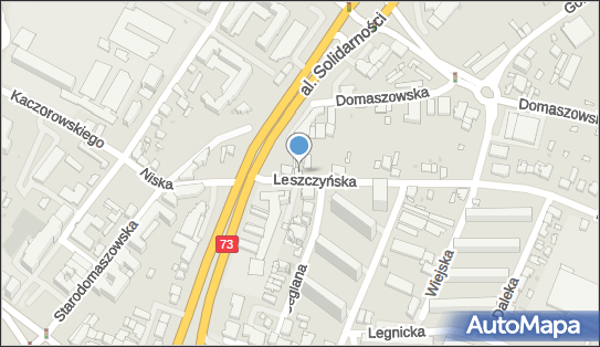 Agent Ubezpieczeniowy Antoni Libera, Leszczyńska 15, Kielce 25-321 - Przedsiębiorstwo, Firma, NIP: 6571779712