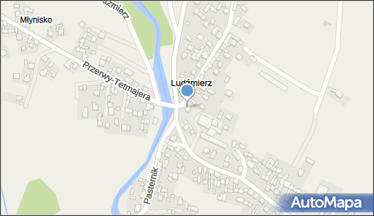 Agent Ubezpieczeniowy Balicki Leszek, ul. Władysława Orkana 1 34-471 - Przedsiębiorstwo, Firma, NIP: 7351195435
