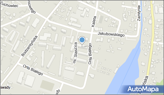9451362431, Agent Ubezpieczeniowy Barbara Bączek 