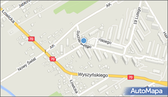 Agent Ubezpieczeniowy Barbara Garbaciak, Skierniewice 96-100 - Przedsiębiorstwo, Firma, NIP: 8361173648