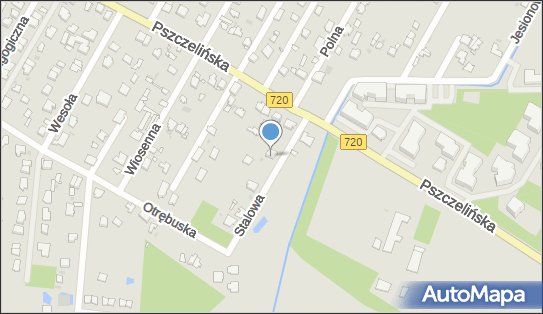 5341003806, Agent Ubezpieczeniowy, Barbara Grzanka 