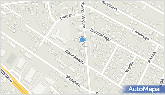 9580629617, Agent Ubezpieczeniowy Barbara Socha 