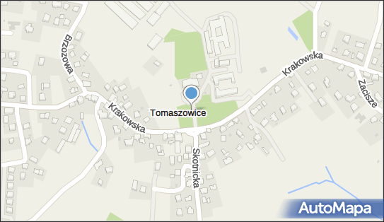 Agent Ubezpieczeniowy Beata Szczembara, Tomaszowice 69, Tomaszowice 32-085 - Przedsiębiorstwo, Firma, NIP: 9451162330