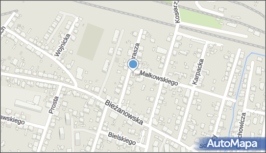 831203381, Agent Ubezpieczeniowy Beata Wójcik 