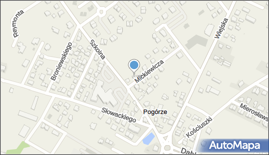 1180614453, Agent Ubezpieczeniowy Bogusława Rakalska 