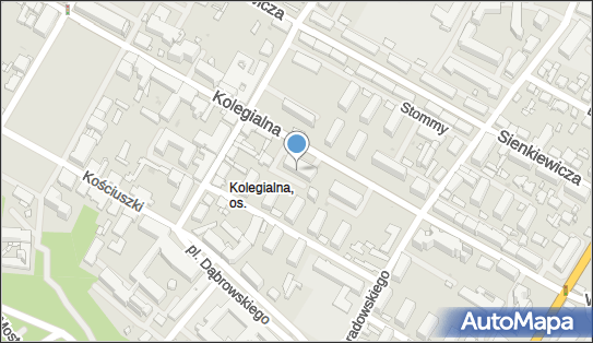 7741888117, Agent Ubezpieczeniowy Brun-Pankowska Katarzyna 