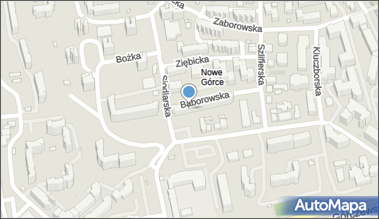 5222374040, Agent Ubezpieczeniowy, Bukowska Magdalena 
