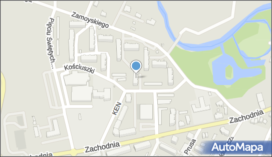 5961221058, Agent Ubezpieczeniowy, Danuta Dajworska 