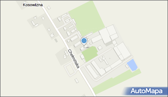 8751086621, Agent Ubezpieczeniowy Dętkoś Grażna 