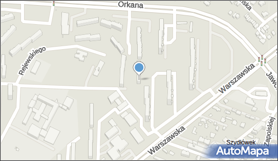Agent Ubezpieczeniowy Drozdowska Teresa, ul. Andrzeja Struga 3/16 25-547 - Przedsiębiorstwo, Firma, NIP: 9590642074