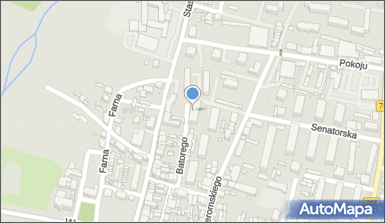 Agent Ubezpieczeniowy Elżbieta Lenart, ul. Stanisława Staszica 52A 96-500 - Przedsiębiorstwo, Firma, NIP: 8371017306