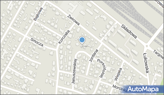 Agent Ubezpieczeniowy Elżbieta Postrzygacz, Siedlce 08-110 - Przedsiębiorstwo, Firma, NIP: 8211495540