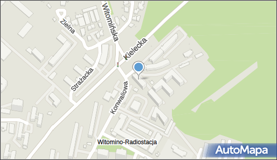 9580188739, Agent Ubezpieczeniowy Elżbieta Stec 