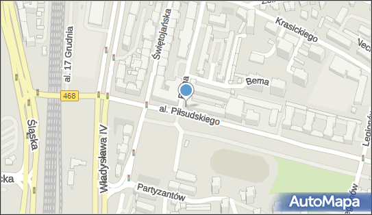 5610001532, Agent Ubezpieczeniowy Elżbieta Wilkowska 