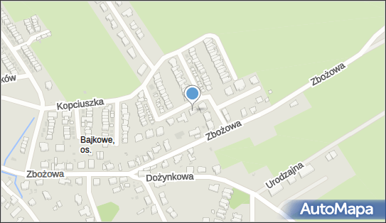 9271461189, Agent Ubezpieczeniowy Elżbieta Szlejer 