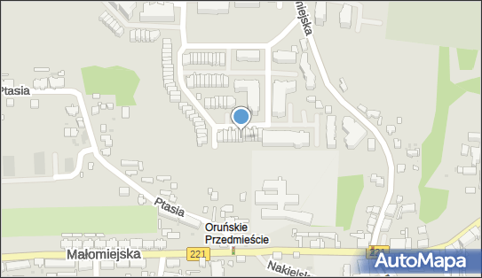 Agent Ubezpieczeniowy Ewa Konowalska, Gdańsk 80-766 - Przedsiębiorstwo, Firma, NIP: 5831841733