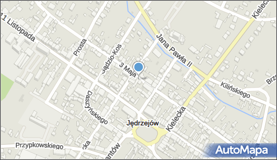 6561544522, Agent Ubezpieczeniowy Ewa Kosek 