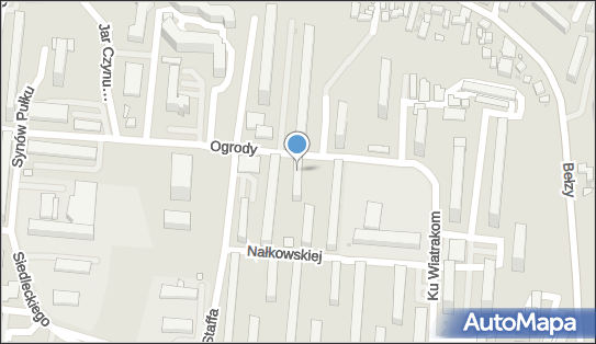 9531887710, Agent Ubezpieczeniowy Ewa Niedosug 