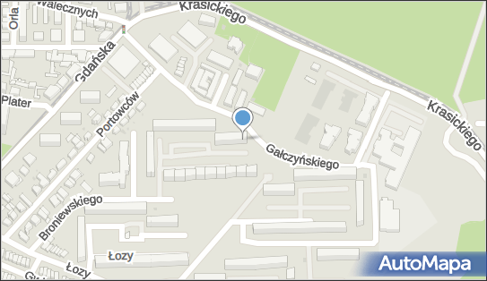 Agent Ubezpieczeniowy Ewa Paszko, Gdańsk 80-524 - Przedsiębiorstwo, Firma, NIP: 5831658124