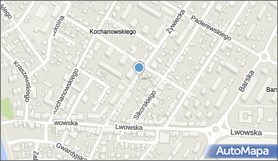 7342561107, Agent Ubezpieczeniowy, Florek Paweł 