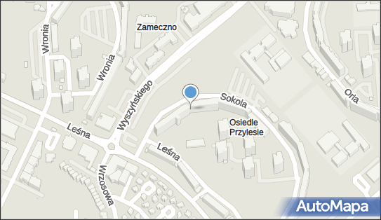Agent Ubezpieczeniowy Giergiczna Danuta, Sokola 12, Lubin 59-300 - Przedsiębiorstwo, Firma, NIP: 6921025529