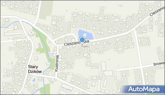 Agent Ubezpieczeniowy Goraj Teresa, Cieszanowska 11, Stary Dzików 37-632 - Przedsiębiorstwo, Firma, NIP: 7931108476
