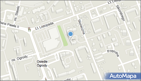 Agent Ubezpieczeniowy Gorycka Hanna, os. Rosochy 6/6 27-400 - Przedsiębiorstwo, Firma, NIP: 6611403405