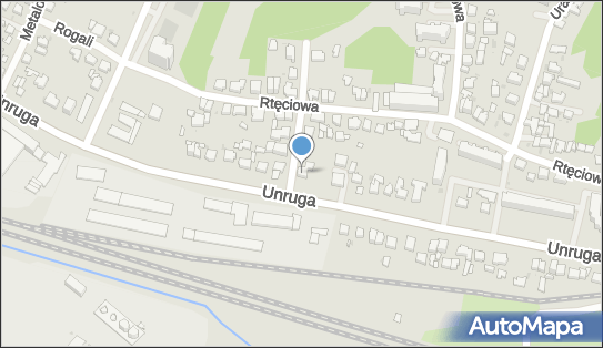 Agent Ubezpieczeniowy Grażyna Mamczarz, ul. adm. J. Unruga 136 81-153 - Przedsiębiorstwo, Firma, NIP: 9580516497
