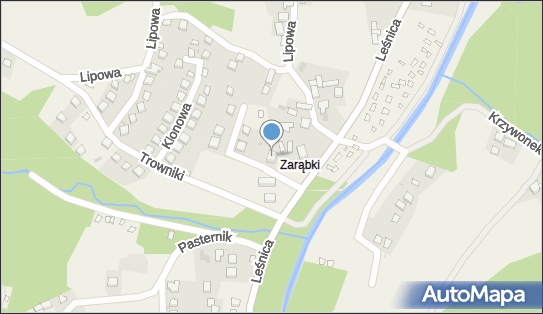 5481659889, Agent Ubezpieczeniowy Gruszka Anna 
