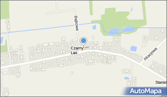 Agent Ubezpieczeniowy Halina Rolak, Czarny Las 72, Czarny Las 05-533 - Przedsiębiorstwo, Firma, NIP: 1230789865