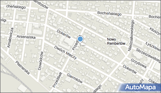 9521075123, Agent Ubezpieczeniowy Halina Wrzosek 