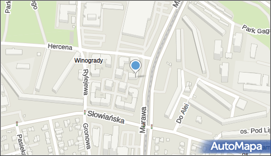 Agent Ubezpieczeniowy Irena Ruszkowska, Murawa 37c, Poznań 61-655 - Przedsiębiorstwo, Firma, NIP: 7811576861
