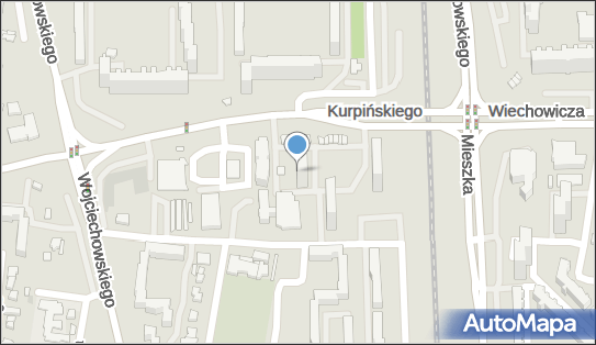 9720734195, Agent Ubezpieczeniowy Iwańska Joanna Urszula 