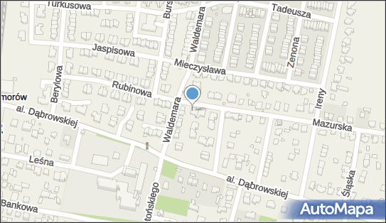 5340201131, Agent Ubezpieczeniowy Iwona Drzewiecka-Woźnica 